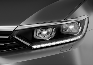 Phare LED Nouvelle Volkswagen Passat 2015